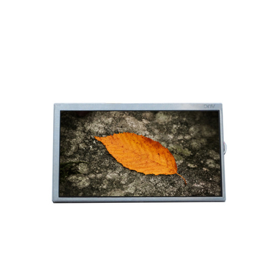 Bon prix A070VW02 V1 7.0 pouces remplacement du panneau LCD en ligne