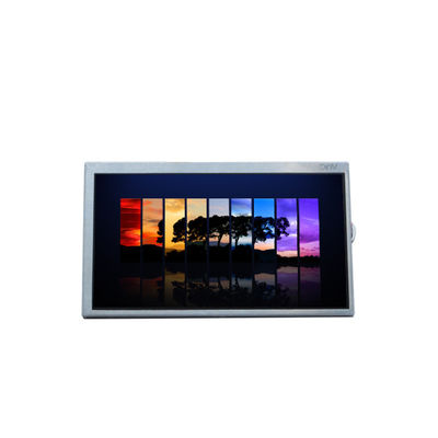 Bon prix A070VW05 V5 7.0 pouces affichage LCD 800*480 pour voiture en ligne