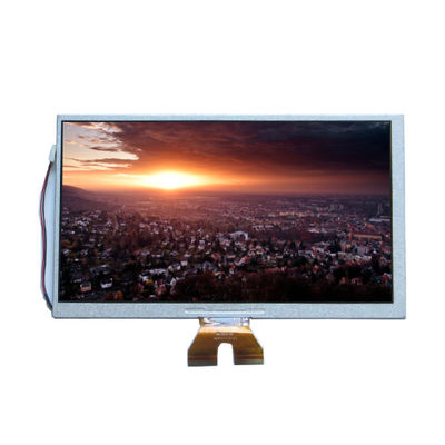 Bon prix A090VW01 V0 fabricant d'écrans LCD de 9,0 pouces 800*480 en ligne