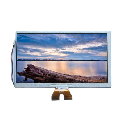 Bon prix A090VW01 V4 9,0 pouces 800*480 écran LCD tactile en ligne