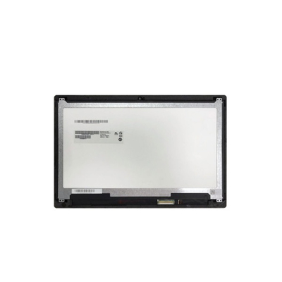 Bon prix B133HAB01.0 HW1A Panneau d'affichage LCD TFT de 13,3 pouces en ligne