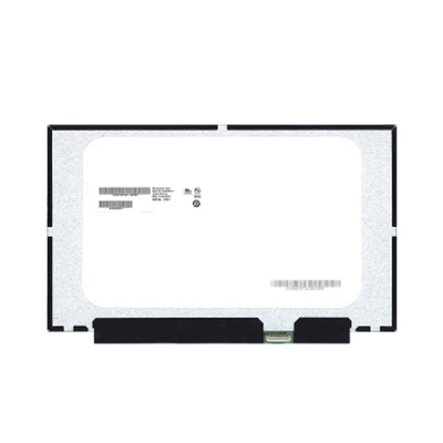 Bon prix B133HAN06.4 original écran LCD tactile de 13,3 pouces pour ordinateur portable en ligne