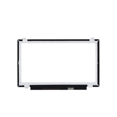 Bon prix B140HTN01.1 nouvel arrivée écran LCD de 14,0 pouces pour ordinateur portable en ligne