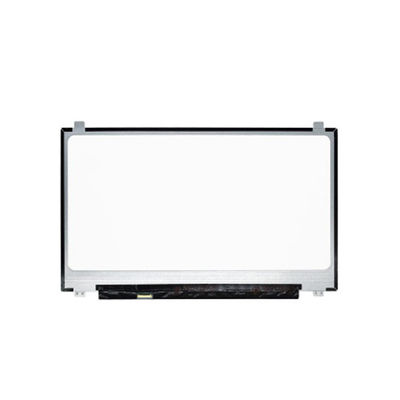 Bon prix B173RTN02.0 Remplacement de panneau LCD de 17,3 pouces 1600*900 en ligne