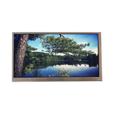 Bon prix C070FW03 V7 7.0 pouces tft panneau LCD pour affichage automobile en ligne