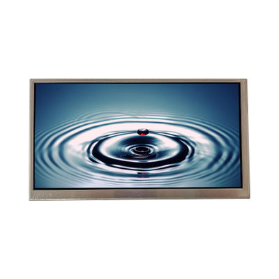 Bon prix C070VW04 VB 7.0 pouces 800*480 écran LCD en ligne