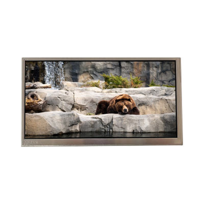 Bon prix C080VAN02.3 Écran LCD WLED de 8,0 pouces en ligne