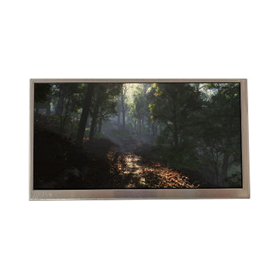 Bon prix C080VVN02.1 Écran LCD tft de 8,0 pouces Pour voiture en ligne