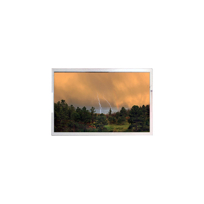 Bon prix C0500WV65458-BN-AA Panneau LCD de 5,0 pouces affichage de module LCD 800*480 en ligne