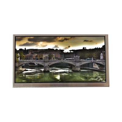 Bon prix Écran LCD 7,0 pouces C070VAN02.E01 Panneau LCD pour affichage automobile en ligne
