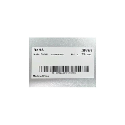 Bon prix Nouveau SG1561B01-6 15,6 pouces 1080p écran LCD en ligne