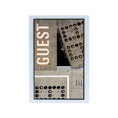 Bon prix Affichage du panneau d'affichage à écran LCD de 10,1 pouces en ligne