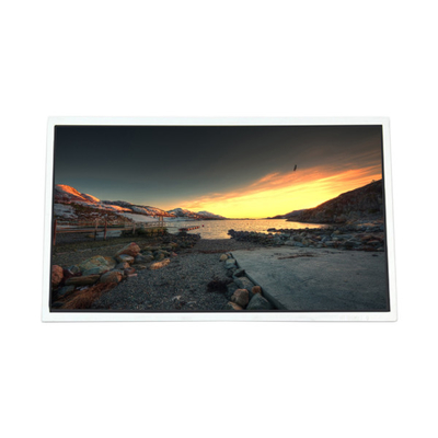 Bon prix Le tableau de bord de l'écran LCD LVDS de 27,0 pouces en ligne