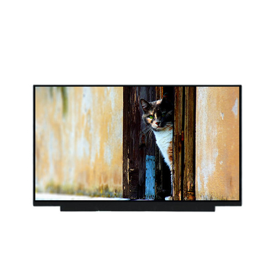 Bon prix QT156WHM-N50 15,6 pouces 1366*768 écran LCD en ligne