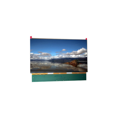 Bon prix 13.3 pouces TM133CFSP02 Panneau d'affichage LCD 4K en ligne
