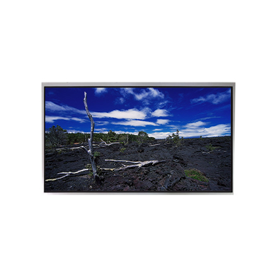 Bon prix affichage à écran LCD de 6,3 pouces en ligne