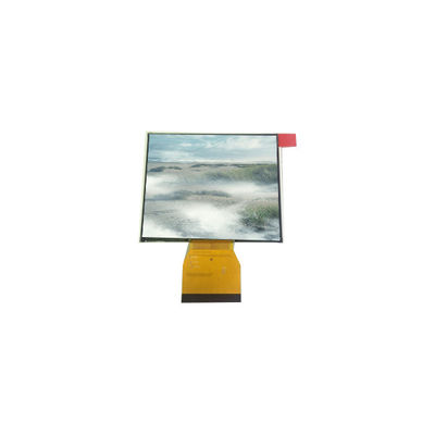 Bon prix TM050JYHS13 Original en stock Écran LCD de 5,0 pouces en ligne