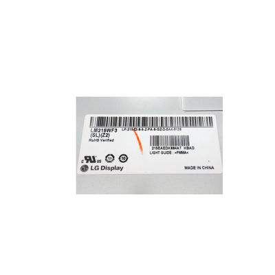 Bon prix 21.5 pouces LM215WF3-SLZ2 Panneau d'écran LCD pour écran de bureau en ligne