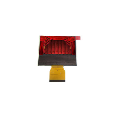 Bon prix 5Écran LCD de 5 pouces TM055JYHP01 en ligne