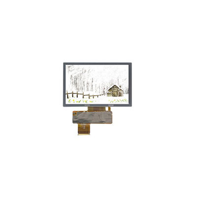 Bon prix TM060JDWP05 6.0 pouces 720*1280 Module LCD en ligne