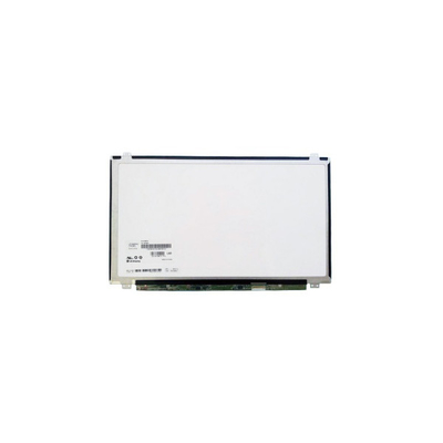 Bon prix 15Module d'affichage LCD de 6 pouces LP156WHU-TPB1 1366*768 en ligne