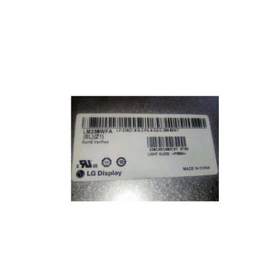 Bon prix Moniteur à écran LCD à 60 Hz de 23 pouces en ligne