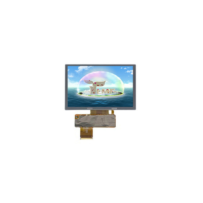 Bon prix TM059YYH02 Affichage LCD de 5,9 pouces 480*800 en ligne