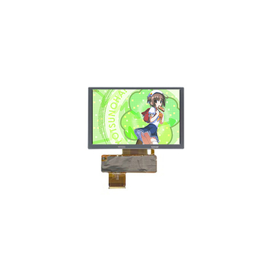 Bon prix TM053XDH01 Écran LCD de 5,3 pouces 540*960 en ligne