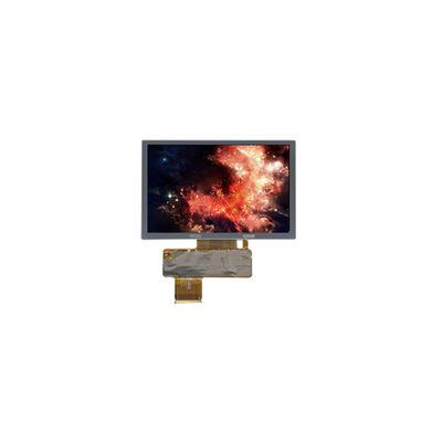 Bon prix 5.8 pouces 800*480 TM058JFHG01 Écran LCD pour projecteur en ligne
