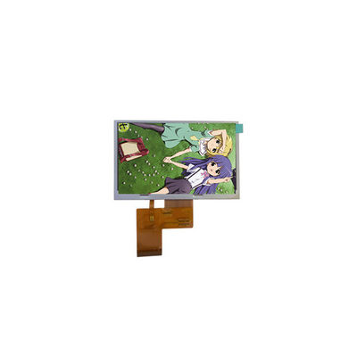 Bon prix Écran LCD 720*1280 5,0 pouces TM050JDHP01 Pour téléphone portable en ligne