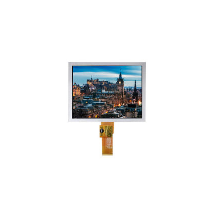 Bon prix TM080TFH01 Écran LCD de 8,0 pouces 1024*768 en ligne