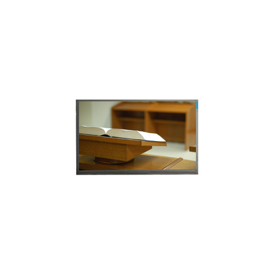 Bon prix M185BGE-P03 NOUVEAU 18.5 pouces 1366*768 Affichage à écran LCD pour écran de bureau en ligne
