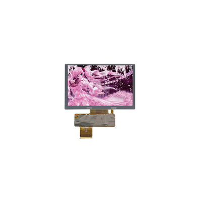 Bon prix TM060RYH01 écran LCD de 6,0 pouces 800*480 en ligne