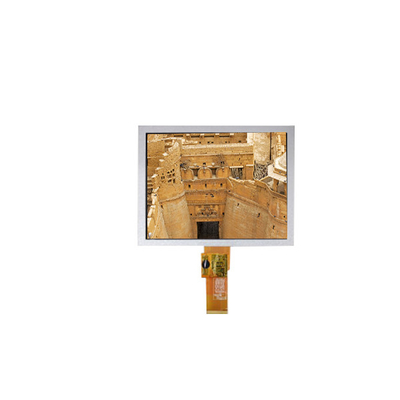 Bon prix TM080SFH01 Panneau d'affichage LCD TFT 8,0 pouces 800*600 en ligne