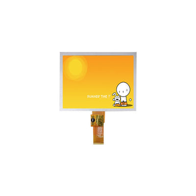 Bon prix TM062RDZ04 Écran LCD TFT 800*480 de 6,2 pouces en ligne