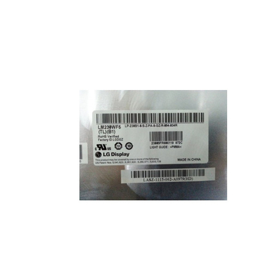 Bon prix 23.0 pouces 1920*1080 LM230WF5-TLB1 panneau LCD écran LCD en ligne