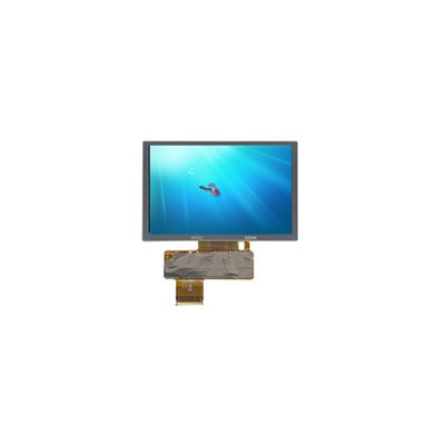 Bon prix TM062RDH02 Moniteur LCD de 6,2 pouces 800*480 en ligne