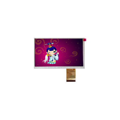 Bon prix TM070UDH02 Panneau d'affichage LCD de 7,0 pouces 480*234 en ligne