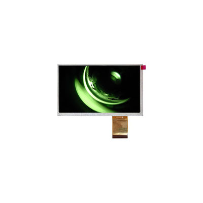 Bon prix TM070RYH01 7.0 pouces écran LCD 800*480 en ligne