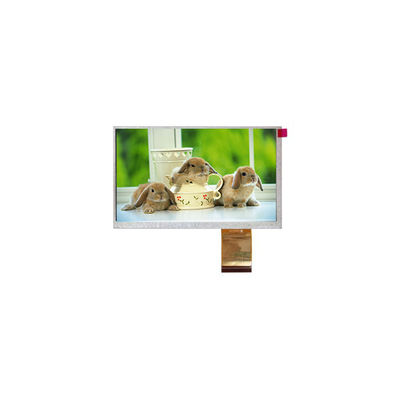 Bon prix 7.0 pouces 800 * 600 affichage LCD TM070SDH02 Écran LCD en ligne