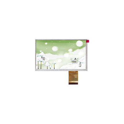 Bon prix 7.0 pouces TM070SDHA0 800*600 écran LCD en ligne