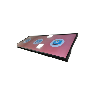 Bon prix écran LCD de 23,6 pouces PT236AT02-1 1366*768 en ligne