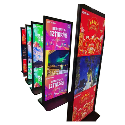 Bon prix PT236AT02-4 Affichage LCD de 1366*768 60 Hz de 23,6 pouces en ligne