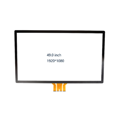 Bon prix L'écran LCD UHD AM-OLED LC650LQD-LGP2 de 65,0 pouces en ligne