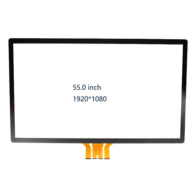 Bon prix LC860EQD-FJF1 écran LCD 4K IPS de 86,0 pouces en ligne