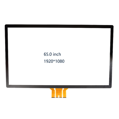 Bon prix 19.7 pouces LQ197V3DZ31 450 cd/m2 Écran LCD en ligne