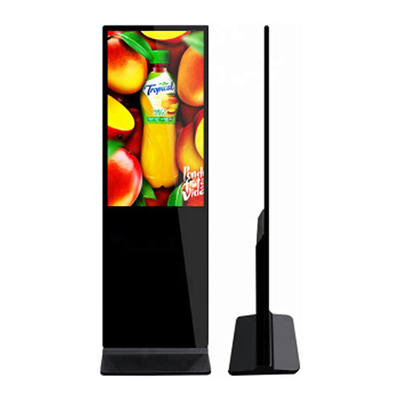 Bon prix Affichage à cristaux liquides de Signage de Digital de Super Slim annonçant l'affichage 42 pouces en ligne