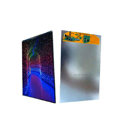 Bon prix 7 plein HD 1200*1920 LT070ME05000 module d'écran d'affichage à cristaux liquides de TFT de panneau d'affichage d'écran d'affichage à cristaux liquides de pouce en ligne