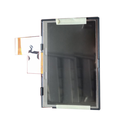 Bon prix Panneau A050FW01 V1 480 (RVB) ×272 d'affichage à cristaux liquides affichage d'écran tactile d'affichage à cristaux liquides de 5,0 POUCES en ligne