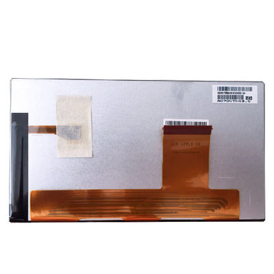 Bon prix PANNEAU D'ÉCRAN DE VISUALISATION D'AFFICHAGE À CRISTAUX LIQUIDES D'AUO A070VTN03.0 en ligne